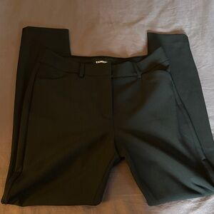 Express Classic super soft, skinny pants size 6 regular